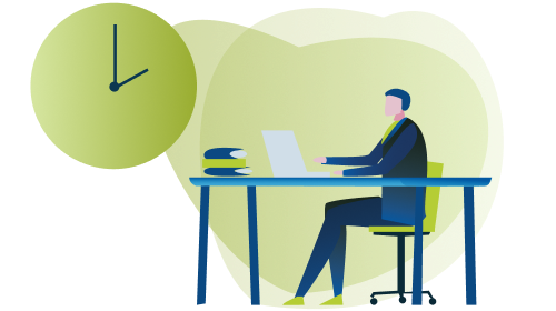 Meer of minder inkomen