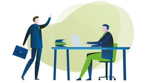 Stoppen als dierenarts