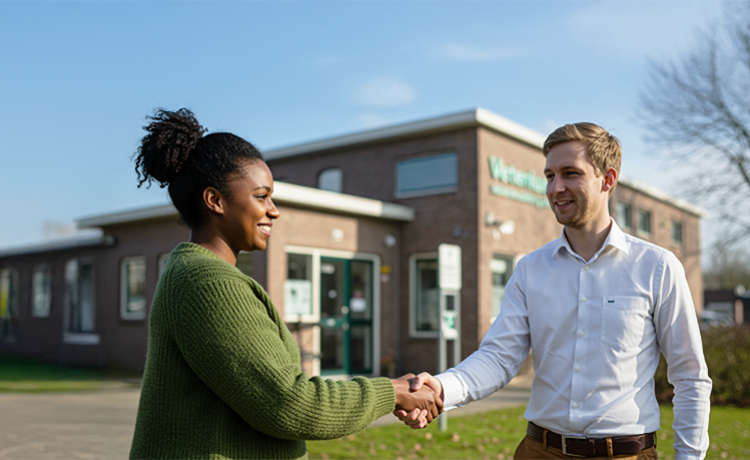 meestgestelde vragen transitieoverzicht