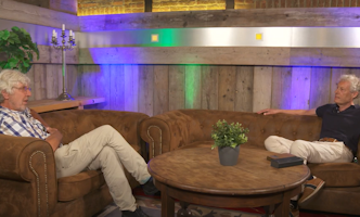 video gesprek Rieks en Martin