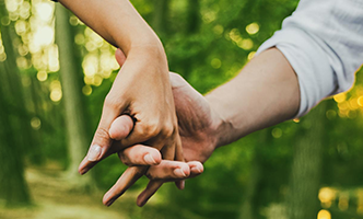 Trouwen partnerregistratie