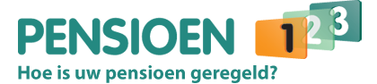 logo Pensioen 123 laag 1 groen