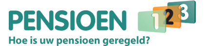 pensioen123 logo