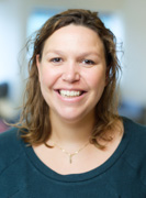 Carolien Buck