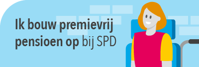 premievrij pensioen-Denieuwepensioenregeling
