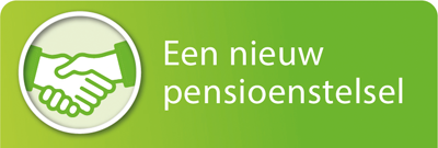 een nieuw pensioenstelsel-Pensioenakkoord