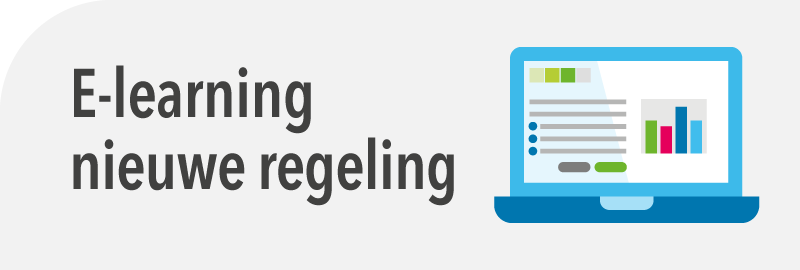 E learning-Werknemers